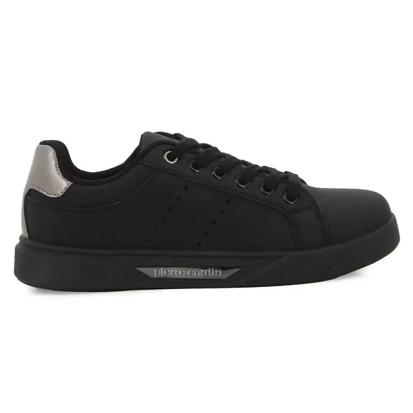 Pierre Cardin Pierce Sneaker - Black