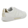 Pierre Cardin Pierce Sneaker - White