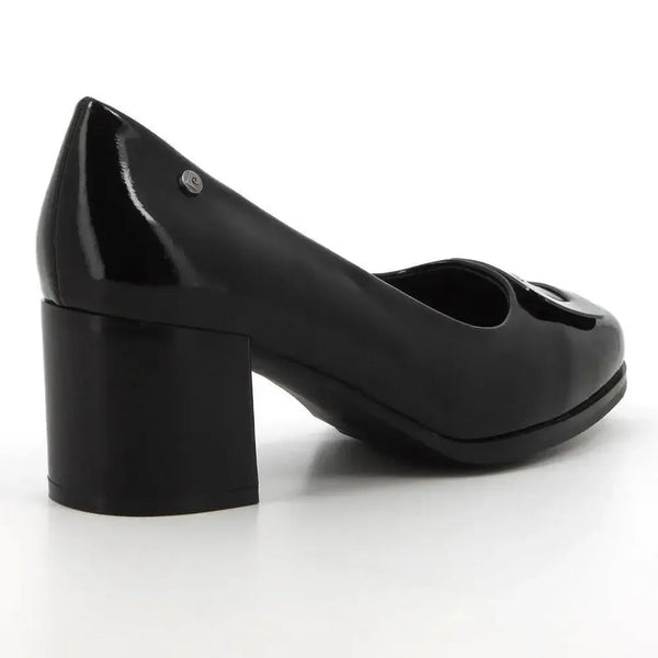 Pierre Cardin Polly 1 Court - Black
