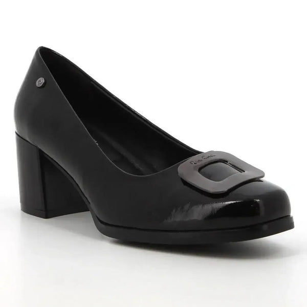 Pierre Cardin Polly 1 Court - Black