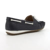Pierre Cardin Primevere Slip On - Navy