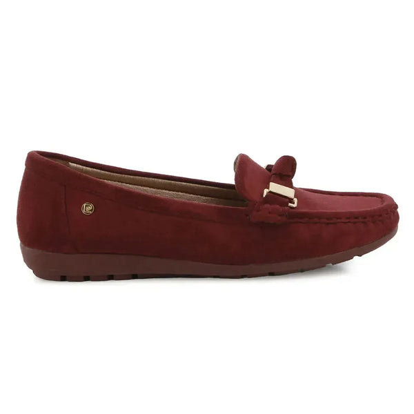 Pierre Cardin Prost 16 Flats - Bordeaux