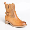 Pierre Cardin Raina Ankle Boot - Tan