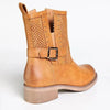 Pierre Cardin Raina Ankle Boot - Tan