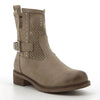 Pierre Cardin Raina Ankle Boot - Taupe