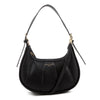 Pierre Cardin Renee Hobo Bag - Black