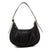 Pierre Cardin Renee Hobo Bag - Black