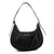 Pierre Cardin Renee Hobo Bag - Black