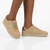 Pierre Cardin Retro 11 Sneaker - Beige