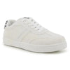 Pierre Cardin Retro 11 Sneaker - White