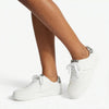 Pierre Cardin Retro 11 Sneaker - White