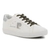 Pierre Cardin Retro 12 Sneaker - White