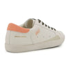 Pierre Cardin Retro 13 Sneaker - Beige