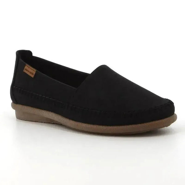 Pierre Cardin Riviera 15 Loafer - Black