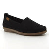 Pierre Cardin Riviera 15 Loafer - Black