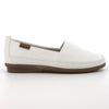 Pierre Cardin Riviera 15 Loafer - White
