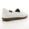 Pierre Cardin Riviera 15 Loafer - White