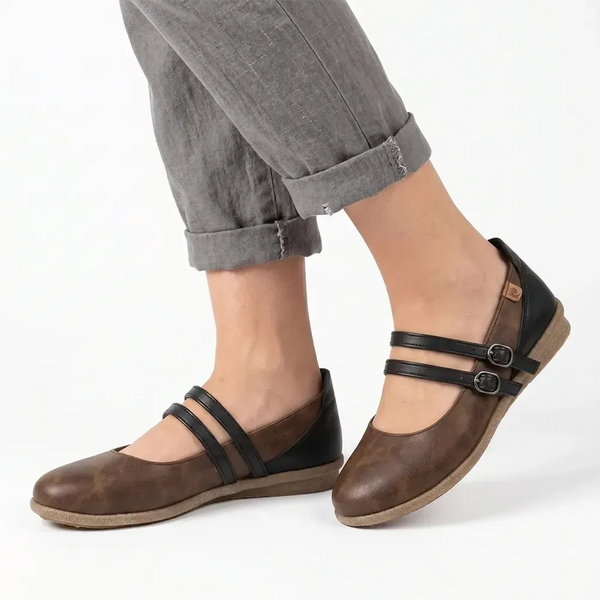 Pierre Cardin Riviera 17 - Black Brown
