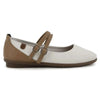 Pierre Cardin Riviera 17 - White/Beige