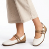 Pierre Cardin Riviera 17 - White/Beige