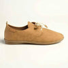 Pierre Cardin Riviera Flats - Camel