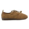 Pierre Cardin Riviera Flats - Camel