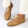 Pierre Cardin Riviera Flats - Camel
