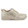 Pierre Cardin Rose 2 Sneaker - Beige