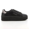 Pierre Cardin Roselle 1 Sneaker - Black