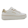 Pierre Cardin Roselle 1 Sneaker - White