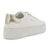Pierre Cardin Roselle 1 Sneaker - White