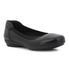 Pierre Cardin Round Toe Pump - Black