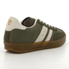 Pierre Cardin Rumba 5 Sneaker - Olive