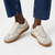 Pierre Cardin Rumba 8 Sneaker - Beige