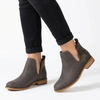 Pierre Cardin Sabienne 2 Boot - Grey