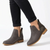 Pierre Cardin Sabienne 2 Boot - Grey