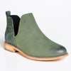 Pierre Cardin Sabienne 2 Boot - Olive