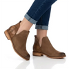 Pierre Cardin Sabienne 2 Boot - Tan