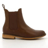 Pierre Cardin Sera Ankle Boot - Tan