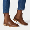 Pierre Cardin Sera Ankle Boot - Tan