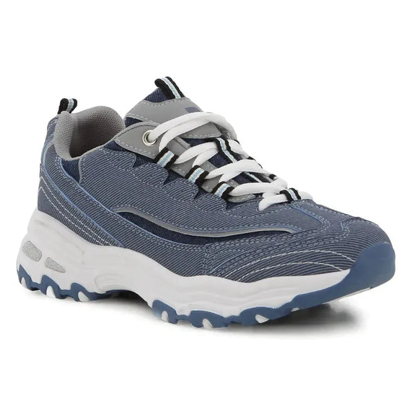Pierre Cardin Sirine 7 Sneaker - Denim