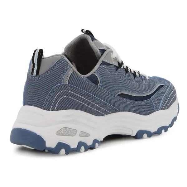Pierre Cardin Sirine 7 Sneaker - Denim