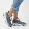 Pierre Cardin Sirine 7 Sneaker - Denim