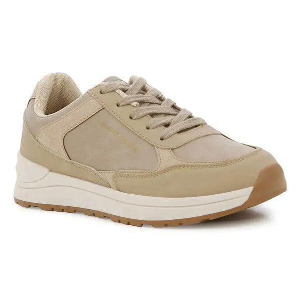 Pierre Cardin Sneaker - Beige