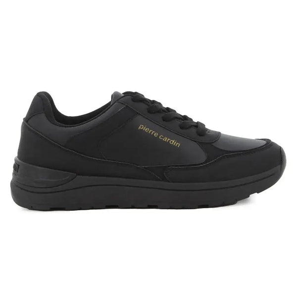 Pierre Cardin Sneaker - Black