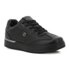 Pierre Cardin Trim Sneaker - Black