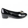 Pierre Cardin Trin Court - Black