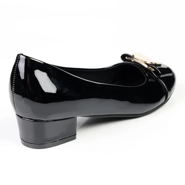 Pierre Cardin Trin Court - Black