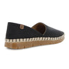 Pierre Cardin V-Shape Loafer - Black