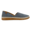 Pierre Cardin V-Shape Loafer - Denim